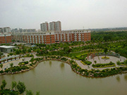 Henan Mechanical and Electrical Engineering College